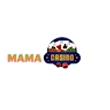 The "MamaCasinos" user's logo