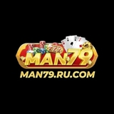 The "man79rucom" user's logo