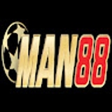 The "Man88" user's logo