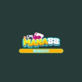 The "MANA88" user's logo