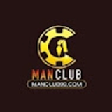 The "Manclub" user's logo
