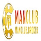 The "Manclub" user's logo