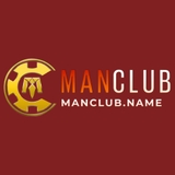 The "ManClub – Sân chơi giải trí đẳng cấp cho game thủ Việt" user's logo