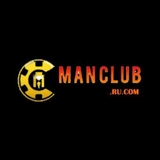 The "Manclub" user's logo