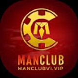 The "MANCLUB" user's logo