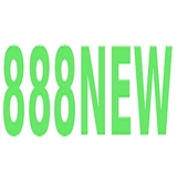 The "888NEW Mandssteriods" user's logo