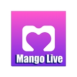 The "Mango Live" user's logo