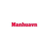 The "MANHUAVN" user's logo