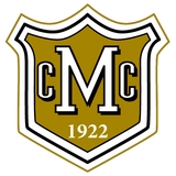 The "Manor Country Club" user's logo
