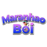 The "maranhaoboi" user's logo