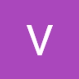 The "Voe Records" user's logo