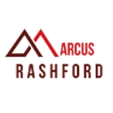The "Marcus Rashford" user's logo