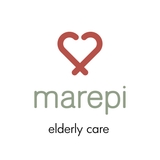 The "Marepi Seniors Care" user's logo