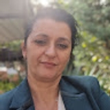 Mariana Ramona Romanescu