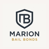 The "Marion Bail Bonds" user's logo