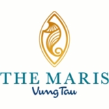 The "The Maris Vũng Tàu - 【Website Chính Thức TDG Group】" user's logo