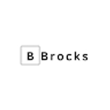 The "Brocks" user's logo