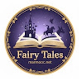 The "Fairy tales for kids" user's logo