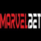 The "MarvelBet site" user's logo