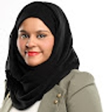 The "Maryam Al-Alawi" user's logo