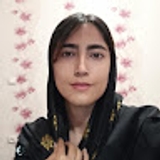 maryam damanafshan