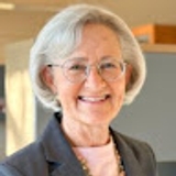 Mary Lou White