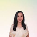 The "MARY SHEENA LEONOR" user's logo