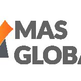 The "Mas_Global" user's logo