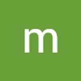 The "maserati marv" user's logo