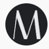 The "mashono" user's logo