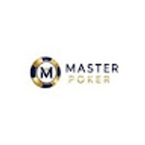 The "Masterpoker" user's logo