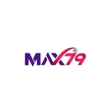 The "MAX79" user's logo