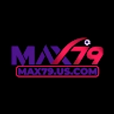 The "Max79 us com" user's logo