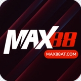 The "MAX88" user's logo
