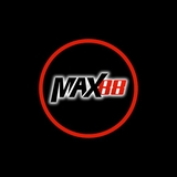 The "max88beauty" user's logo