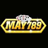 The "MAY789" user's logo