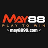 The "may88" user's logo