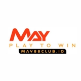 The "Nhà cái MAY88" user's logo