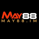 The "May88" user's logo