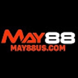 The "MAY88 USCOM USCOM" user's logo