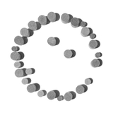 The "mayawillson" user's logo