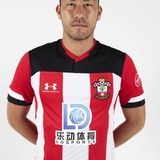 The "Maya Yoshida" user's logo