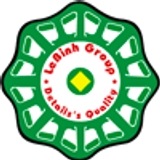 The "maybomkeo" user's logo