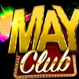 The "MayClub" user's logo