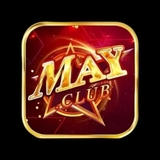 The "MayClub" user's logo