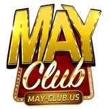The "Mayclub" user's logo