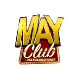 The "MayClub – Cổng Game Đổi Thưởng Đỉnh Cao Xanh Chín #1 Châu Á" user's logo