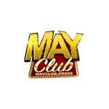The "MayClub" user's logo