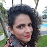 Marilia Giraudon