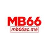 The "MB66 – Cổng Cá Cược Trực Tuyến" user's logo